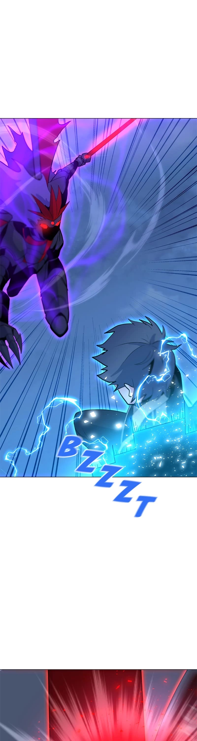 Solo Spell Caster Chapter 133 page 12 - Chapter 133: Episode 133