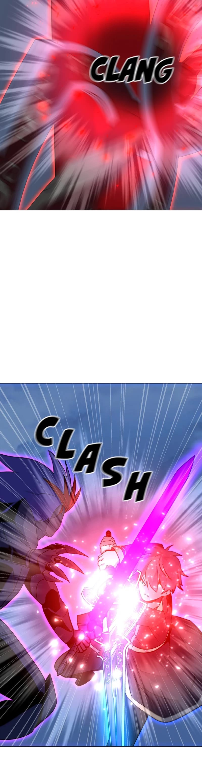 Solo Spell Caster Chapter 133 page 13 - Chapter 133: Episode 133