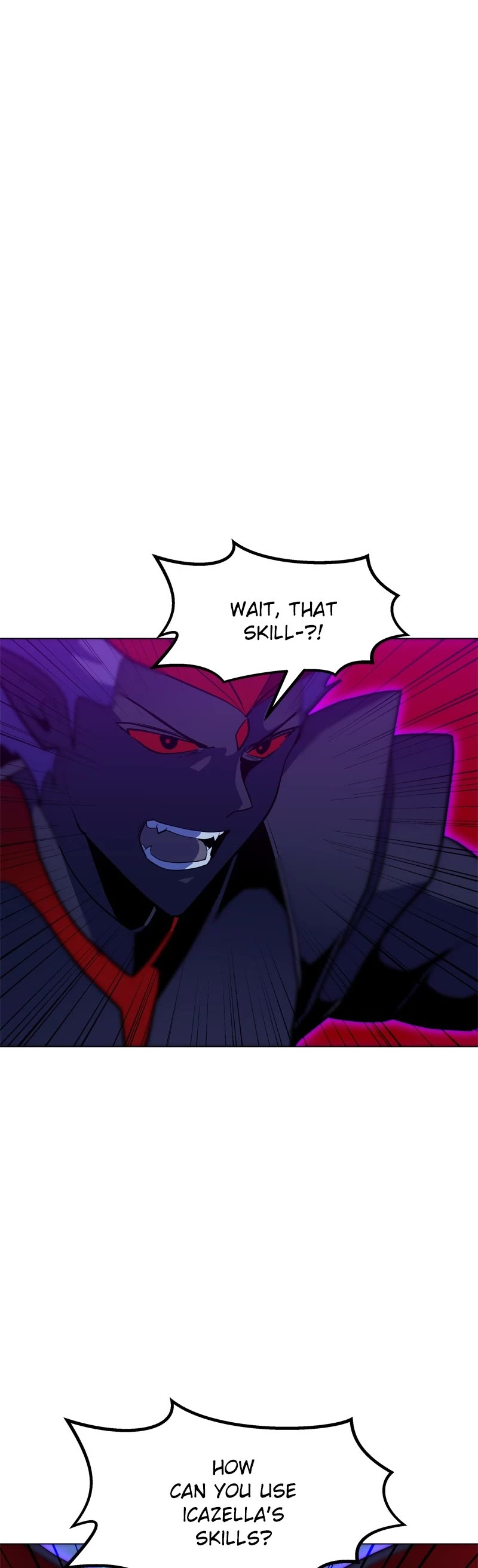Solo Spell Caster Chapter 133 page 15 - Chapter 133: Episode 133