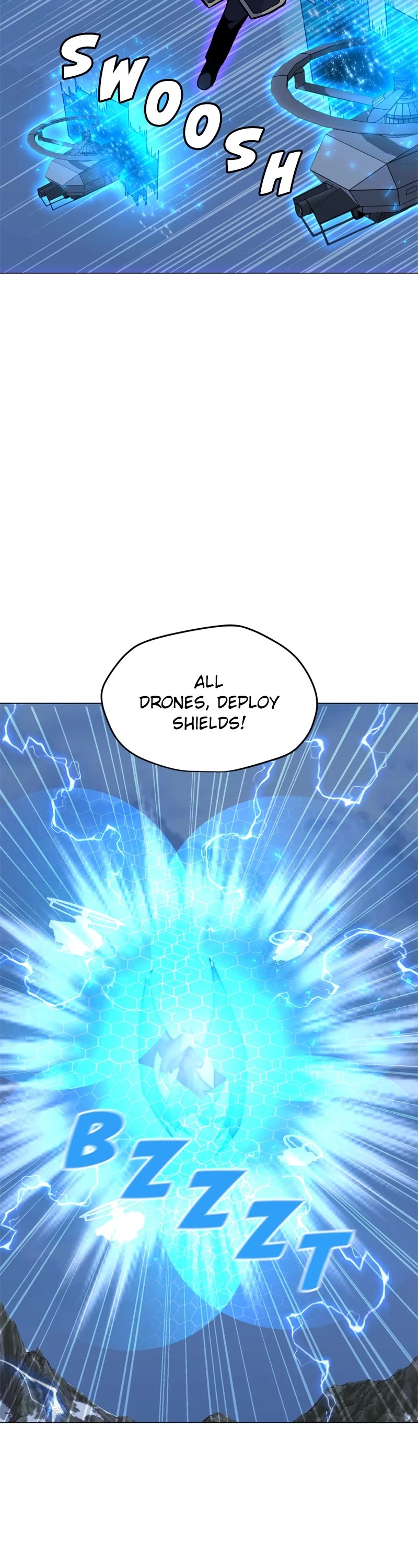 Solo Spell Caster Chapter 133 page 17 - Chapter 133: Episode 133