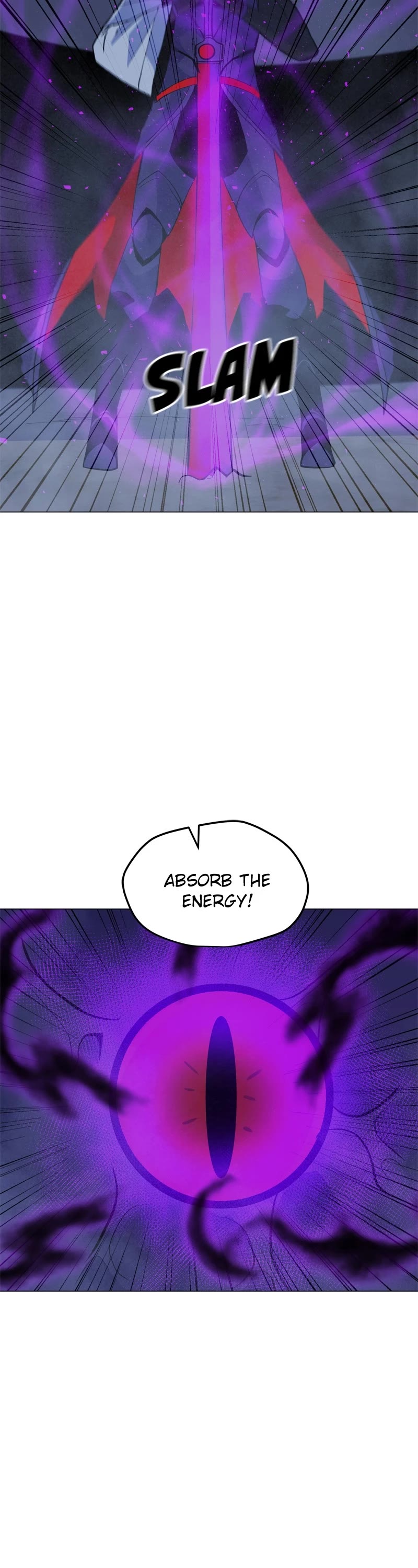 Solo Spell Caster Chapter 133 page 2 - Chapter 133: Episode 133