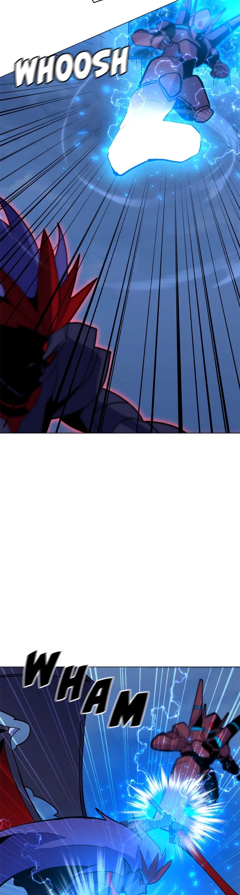 Solo Spell Caster Chapter 133 page 20 - Chapter 133: Episode 133