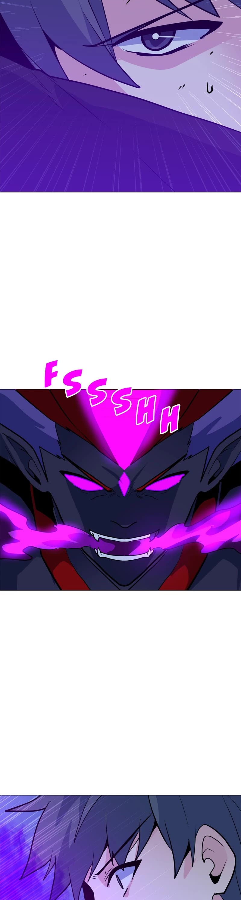 Solo Spell Caster Chapter 133 page 25 - Chapter 133: Episode 133