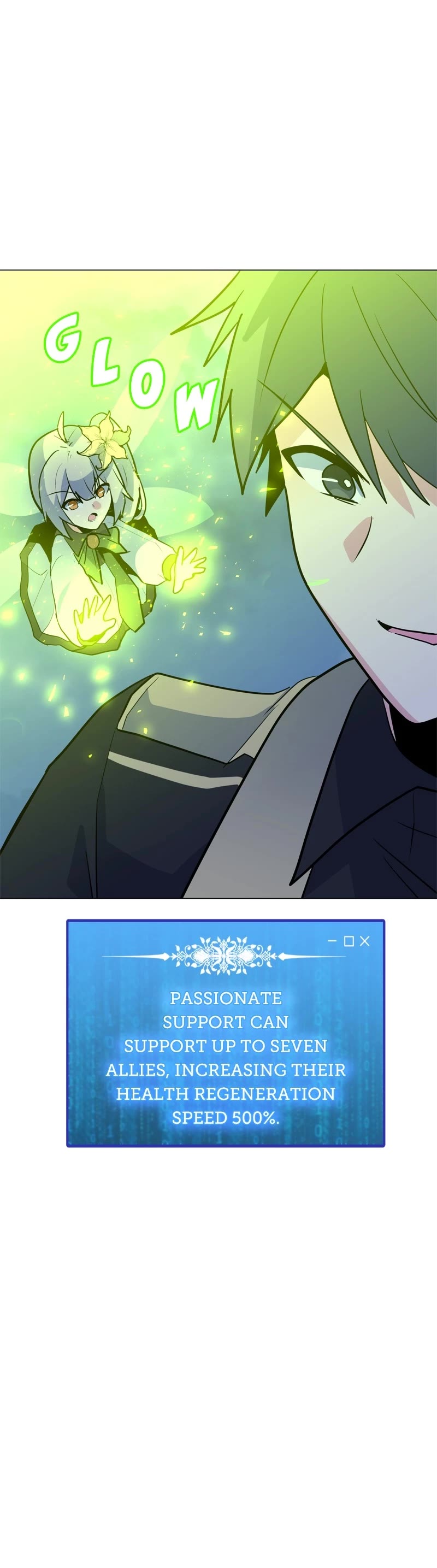 Solo Spell Caster Chapter 133 page 29 - Chapter 133: Episode 133