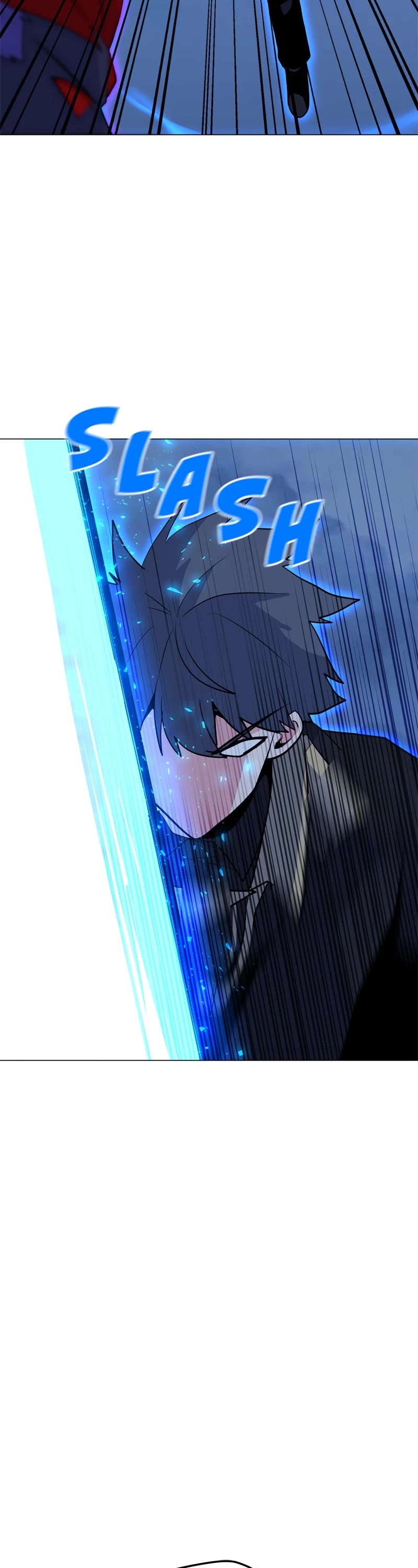 Solo Spell Caster Chapter 133 page 36 - Chapter 133: Episode 133