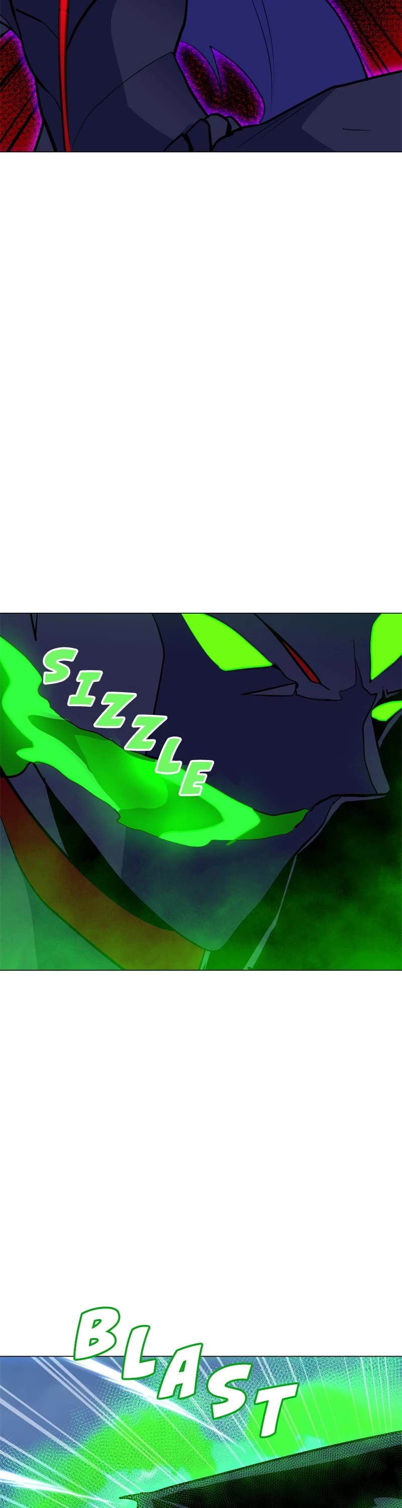 Solo Spell Caster Chapter 133 page 38 - Chapter 133: Episode 133