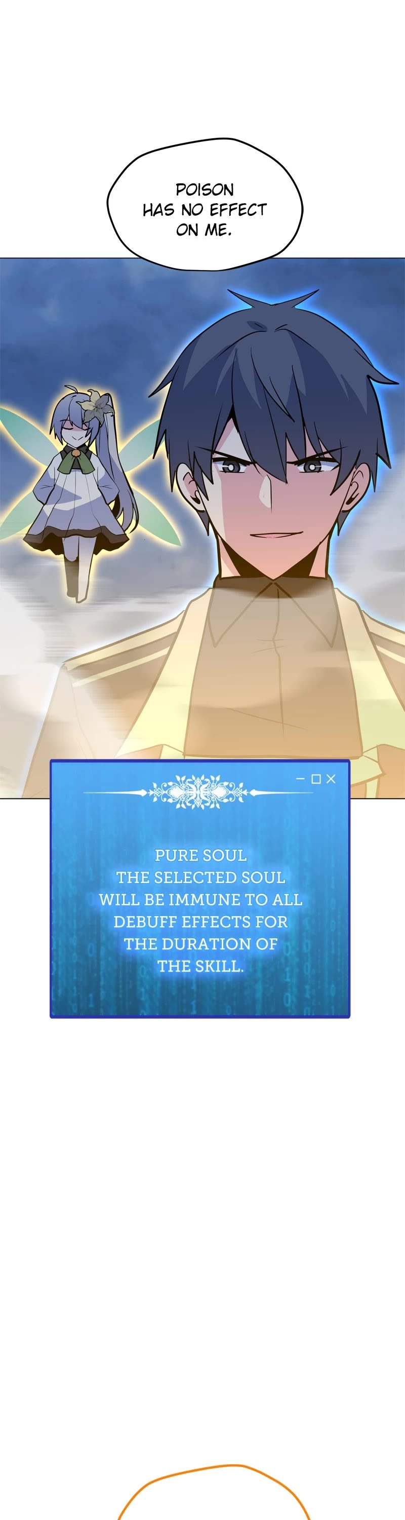 Solo Spell Caster Chapter 133 page 41 - Chapter 133: Episode 133