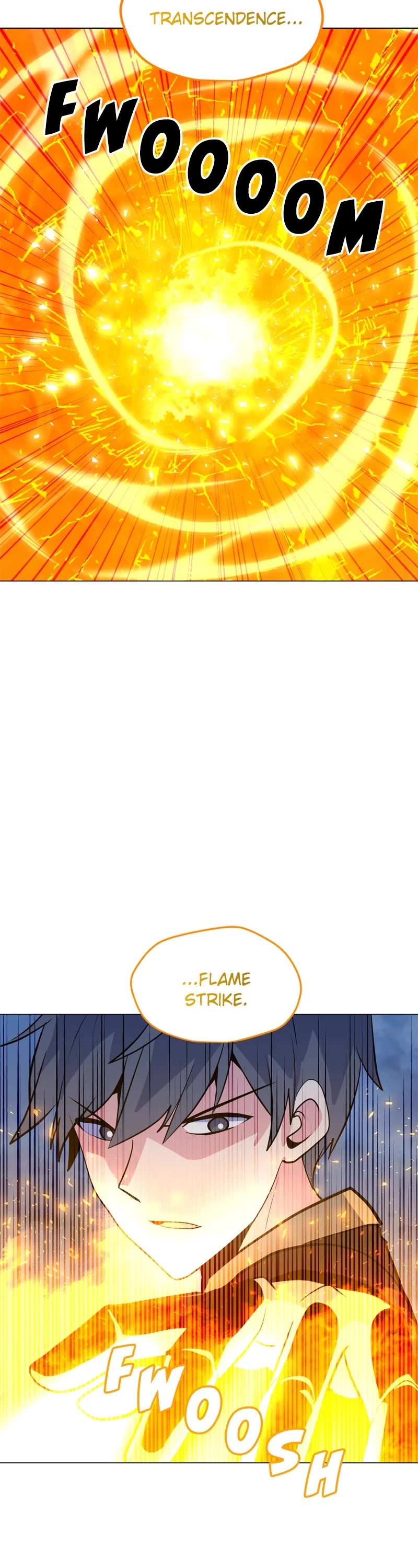 Solo Spell Caster Chapter 133 page 42 - Chapter 133: Episode 133