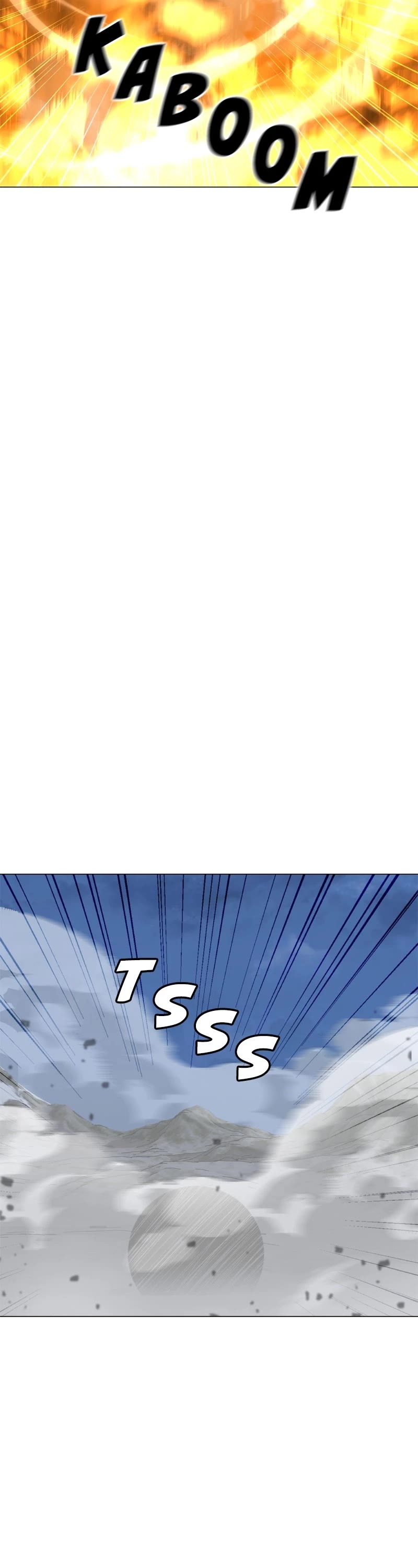 Solo Spell Caster Chapter 133 page 6 - Chapter 133: Episode 133