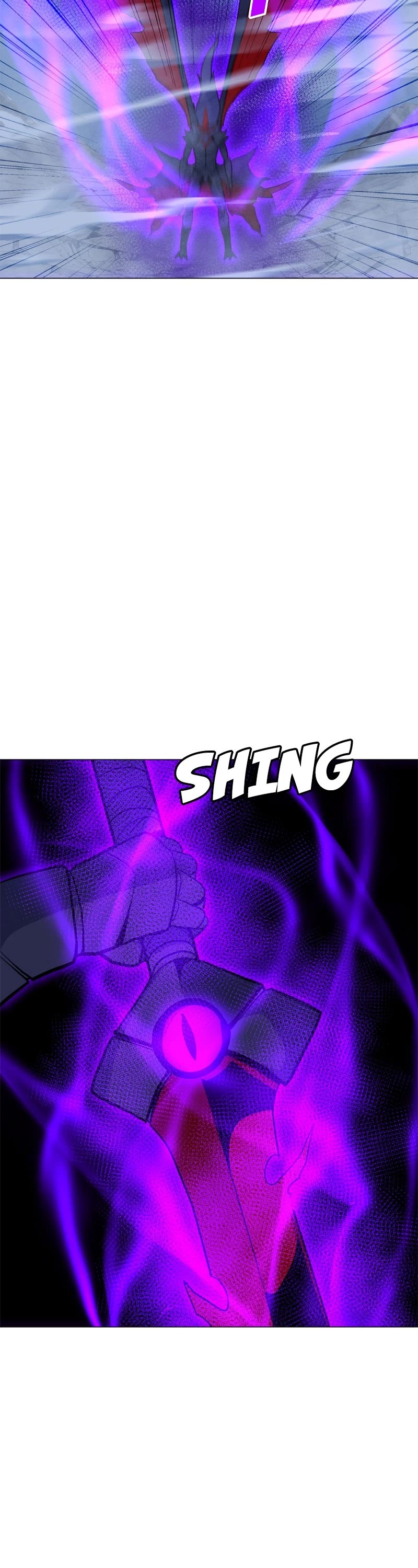 Solo Spell Caster Chapter 133 page 8 - Chapter 133: Episode 133