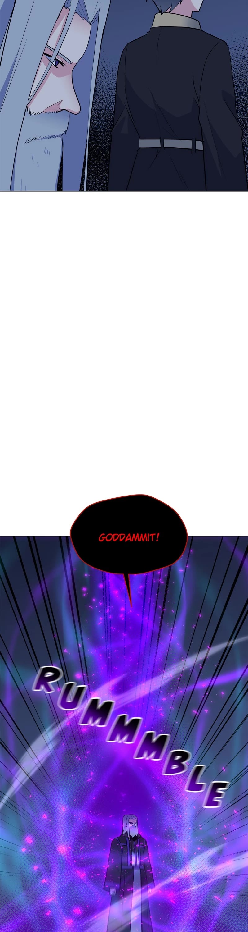 Solo Spell Caster Chapter 134 page 13 - Chapter 134: Episode 134