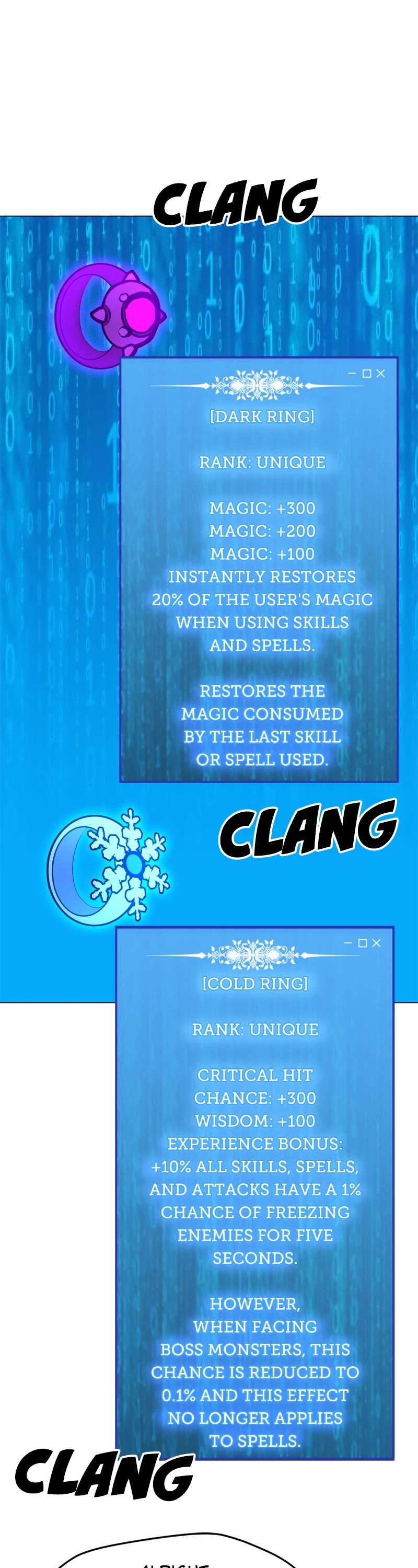 Solo Spell Caster Chapter 134 page 23 - Chapter 134: Episode 134