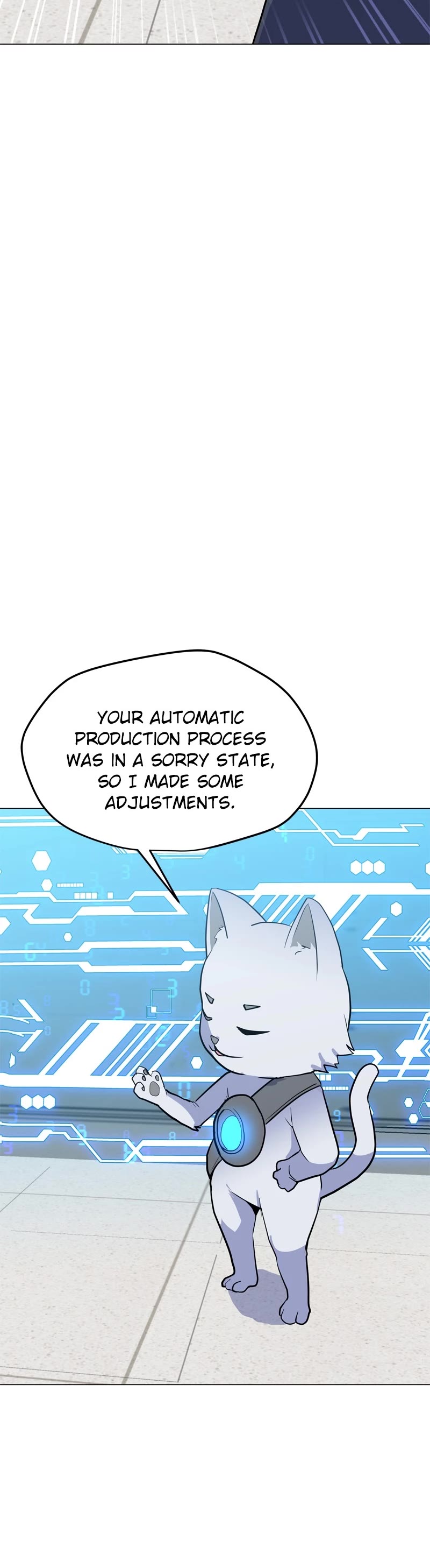 Solo Spell Caster Chapter 134 page 25 - Chapter 134: Episode 134
