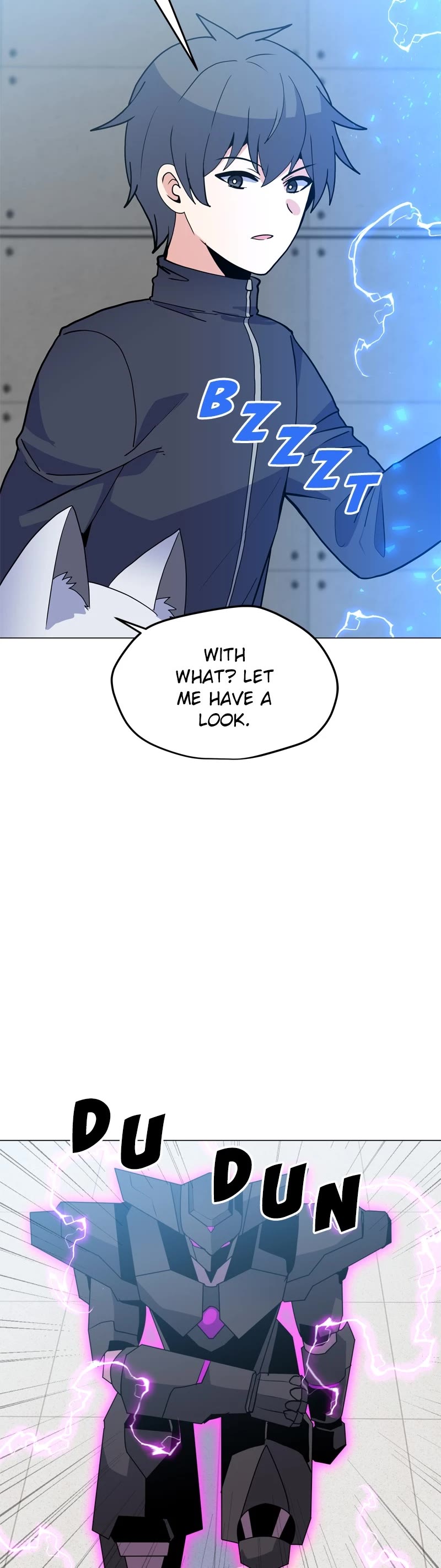 Solo Spell Caster Chapter 134 page 29 - Chapter 134: Episode 134
