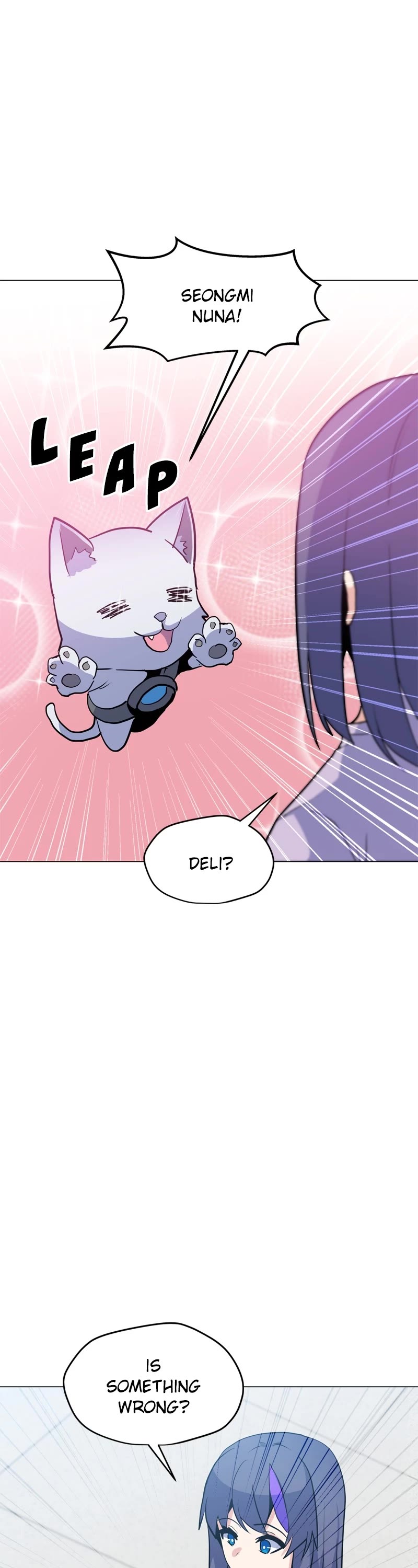 Solo Spell Caster Chapter 134 page 37 - Chapter 134: Episode 134