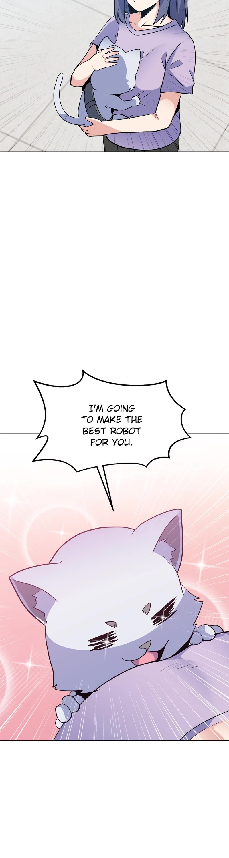 Solo Spell Caster Chapter 134 page 38 - Chapter 134: Episode 134