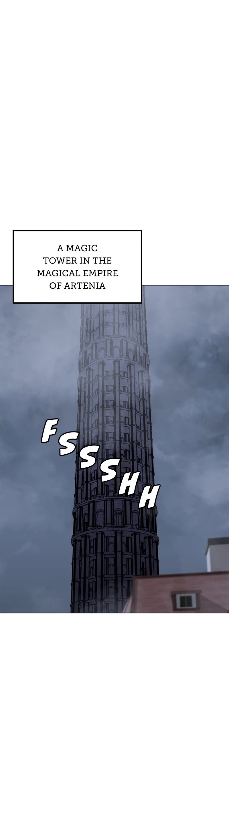 Solo Spell Caster Chapter 134 page 4 - Chapter 134: Episode 134