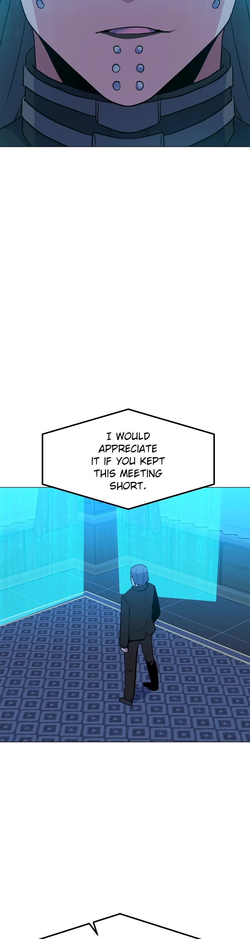 Solo Spell Caster Chapter 134 page 43 - Chapter 134: Episode 134