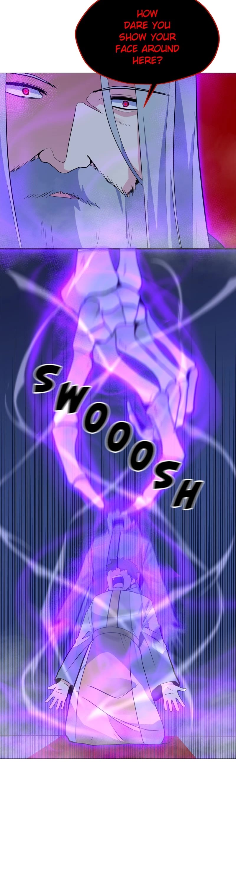 Solo Spell Caster Chapter 134 page 6 - Chapter 134: Episode 134
