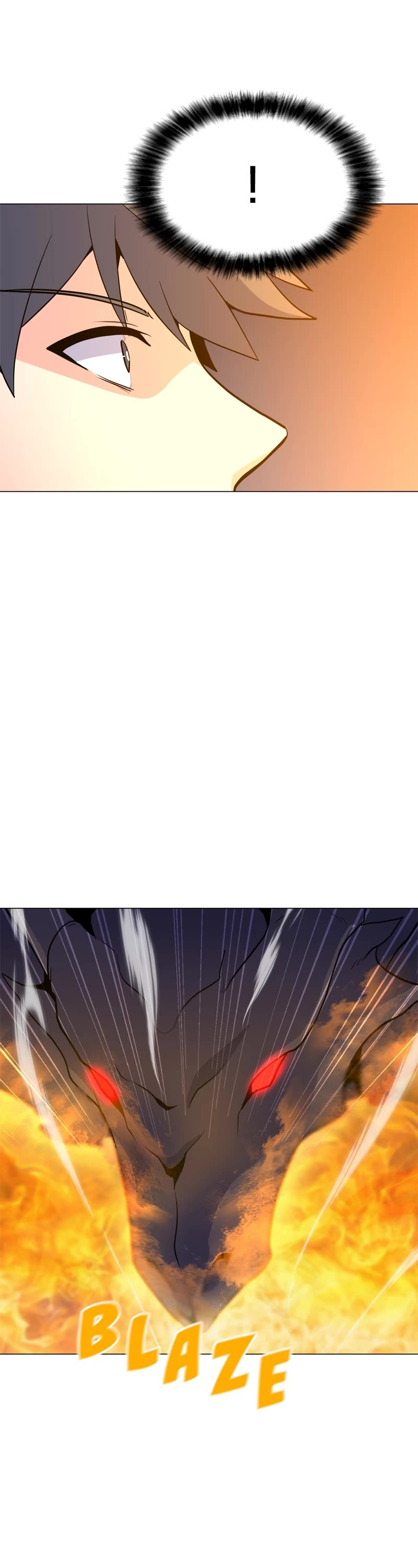 Solo Spell Caster Chapter 135 page 11 - Chapter 135: Episode 135