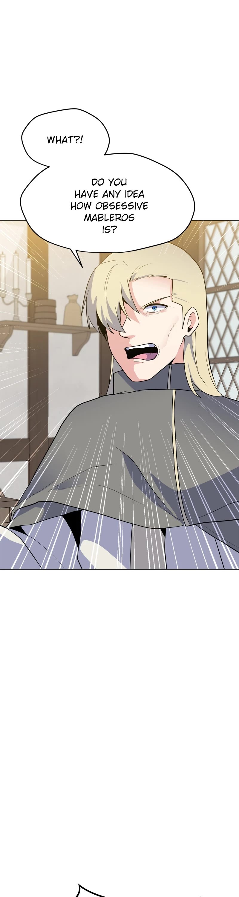 Solo Spell Caster Chapter 135 page 37 - Chapter 135: Episode 135