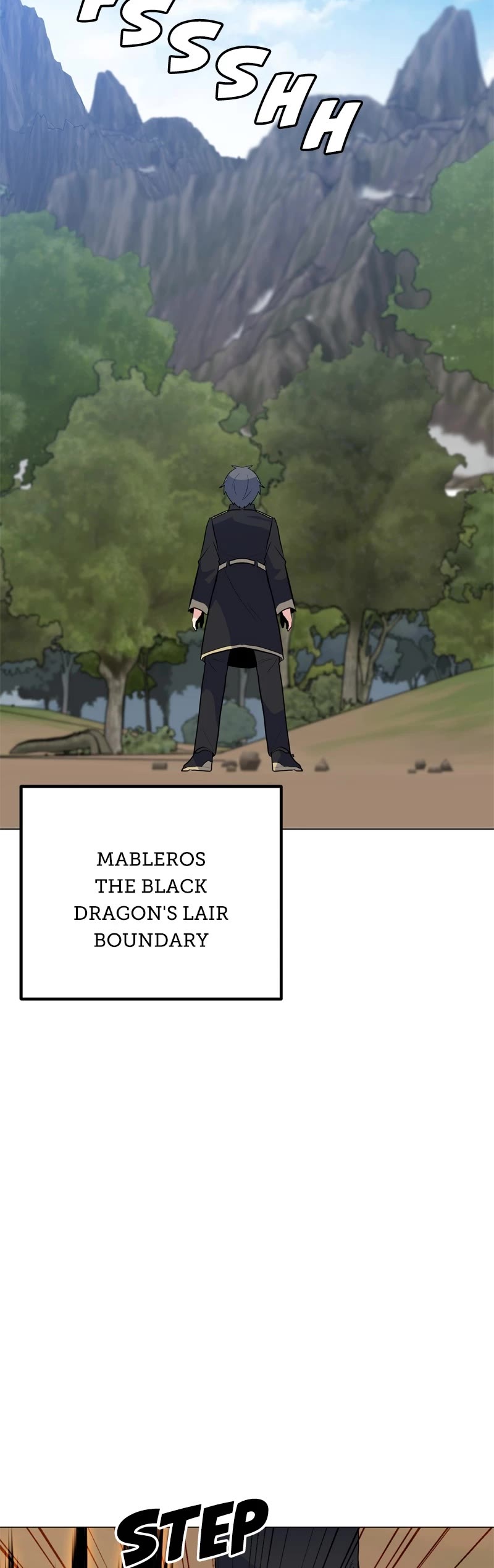 Solo Spell Caster Chapter 135 page 39 - Chapter 135: Episode 135