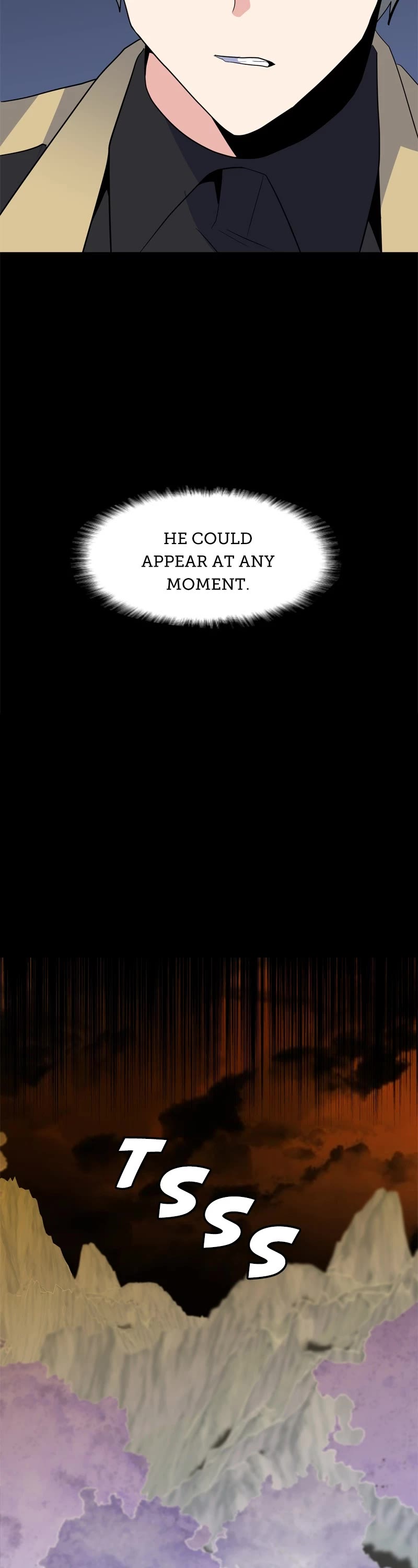 Solo Spell Caster Chapter 135 page 41 - Chapter 135: Episode 135