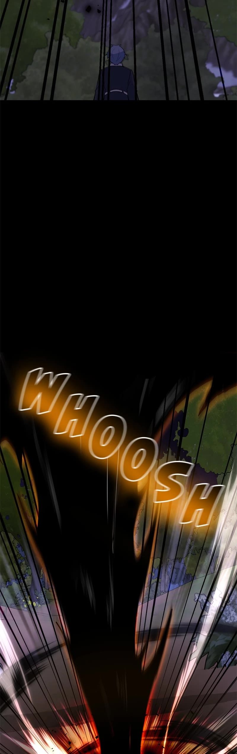 Solo Spell Caster Chapter 135 page 44 - Chapter 135: Episode 135
