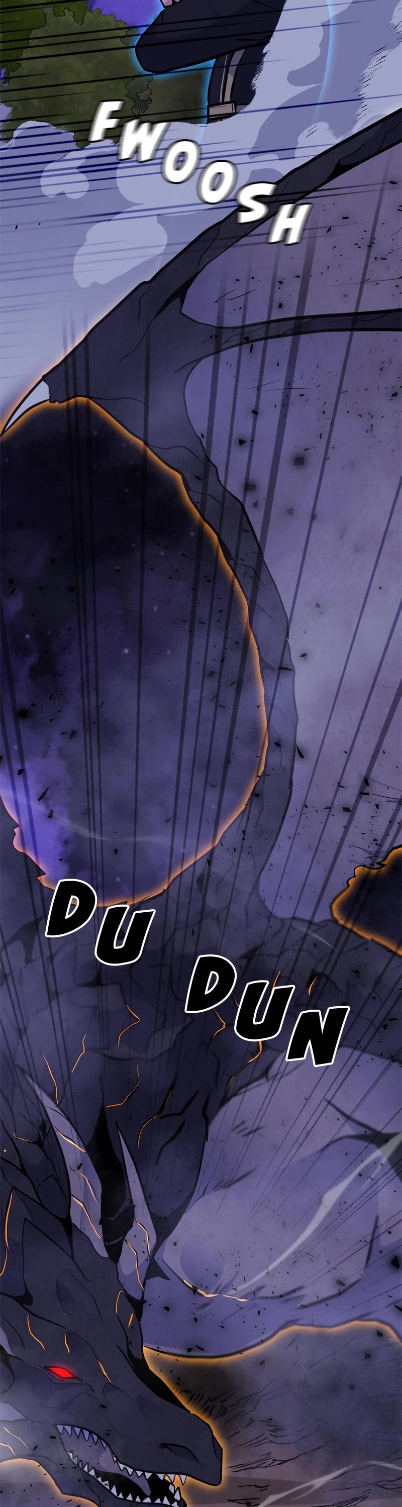 Solo Spell Caster Chapter 135 page 46 - Chapter 135: Episode 135