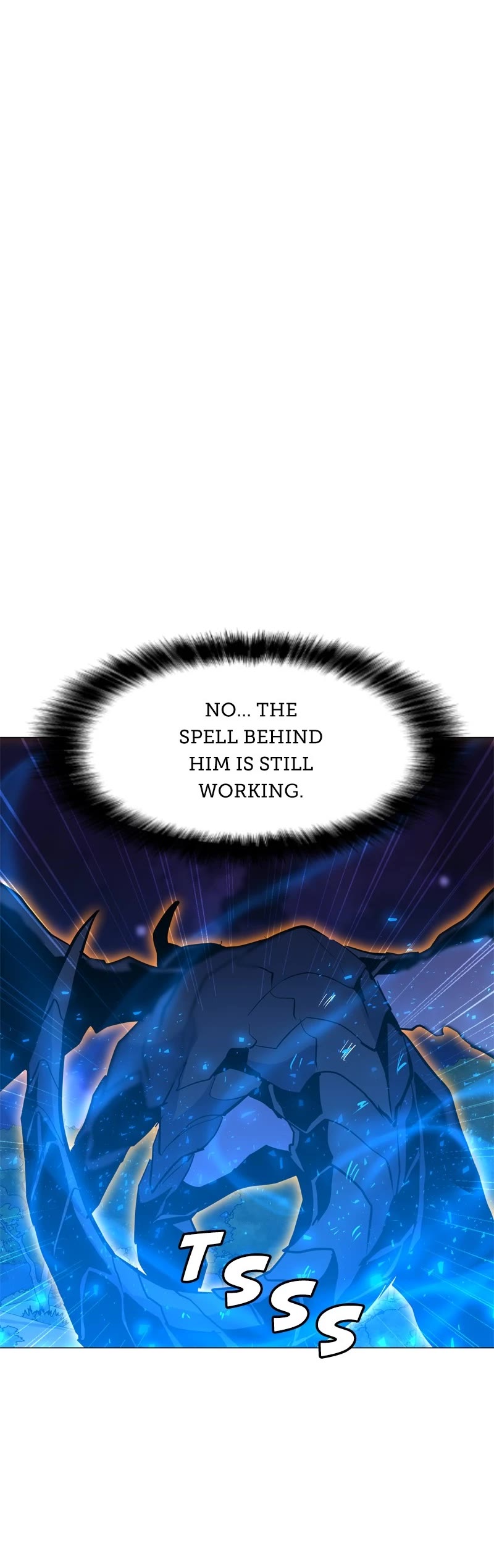 Solo Spell Caster Chapter 136 page 15 - Chapter 136: Episode 136