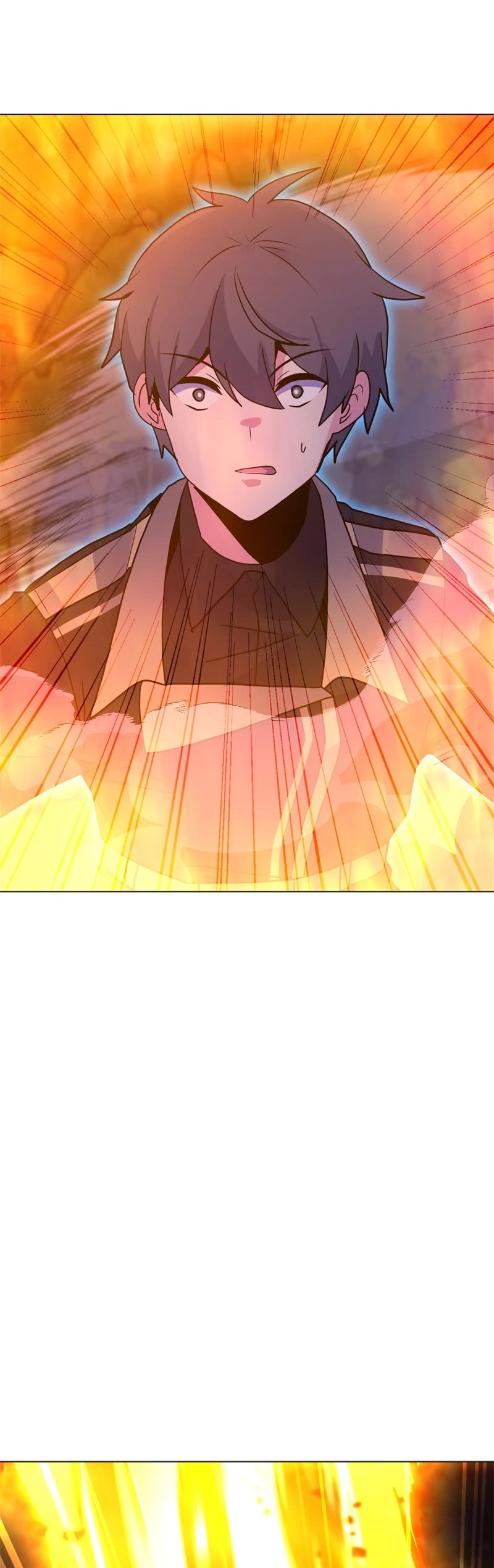 Solo Spell Caster Chapter 136 page 20 - Chapter 136: Episode 136