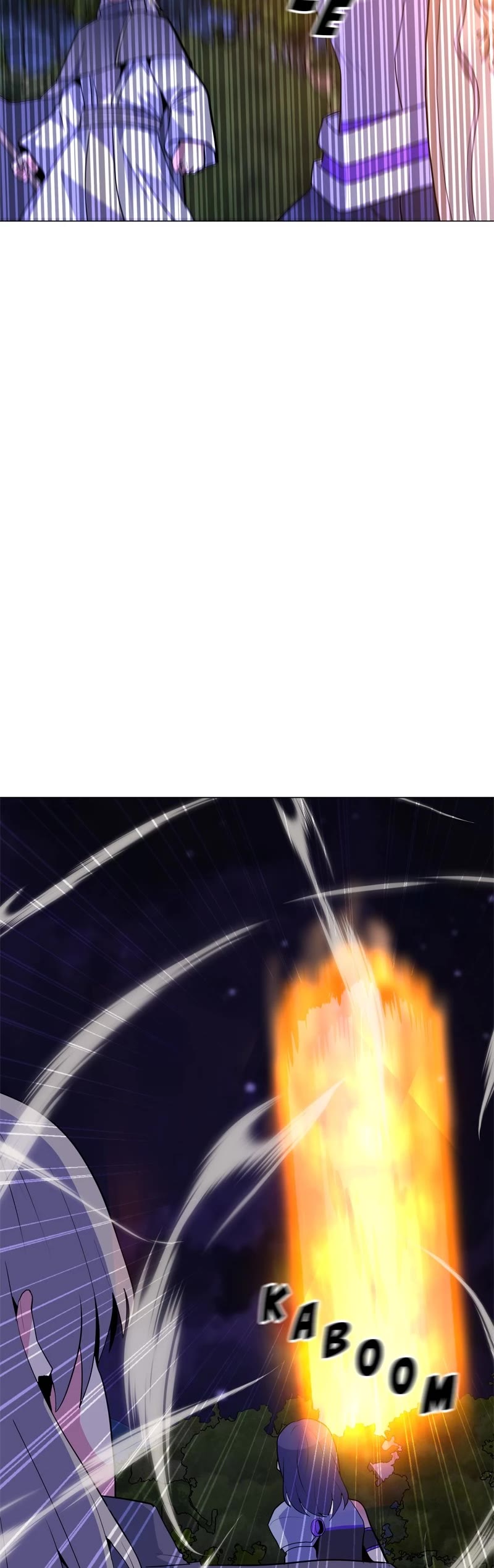 Solo Spell Caster Chapter 136 page 25 - Chapter 136: Episode 136