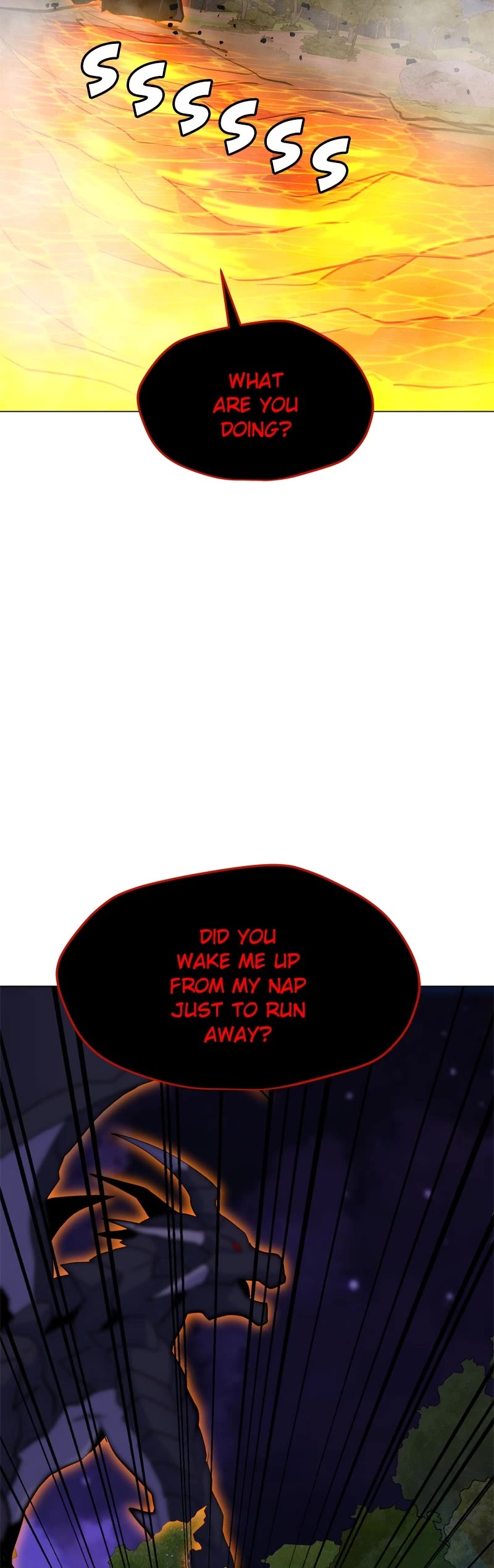 Solo Spell Caster Chapter 136 page 30 - Chapter 136: Episode 136