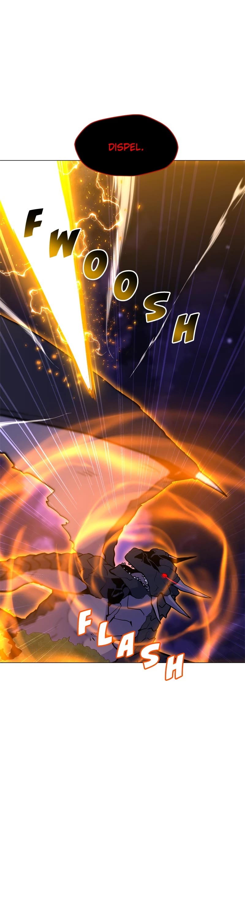Solo Spell Caster Chapter 136 page 36 - Chapter 136: Episode 136