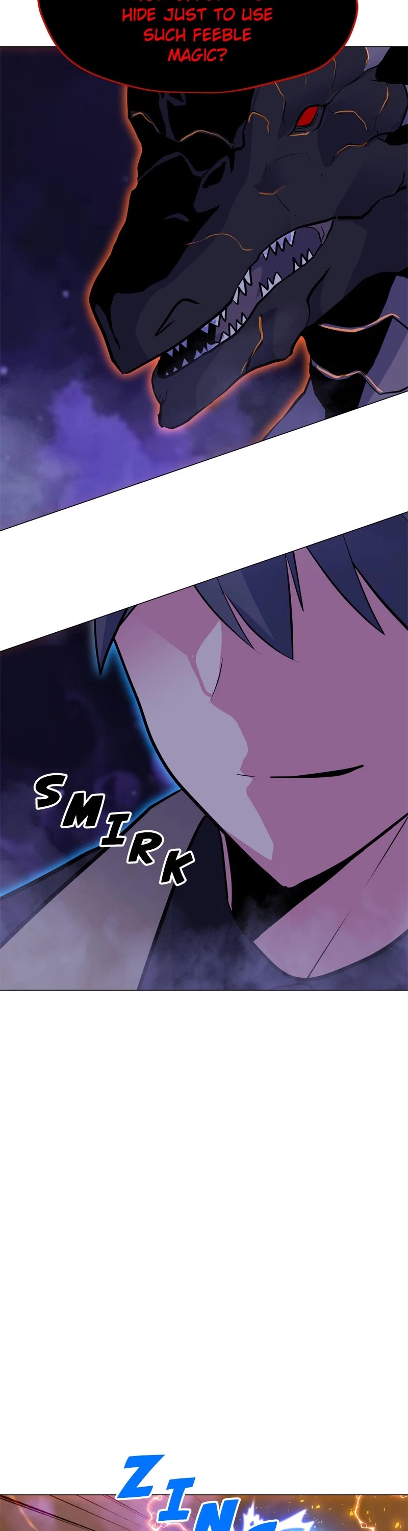 Solo Spell Caster Chapter 136 page 38 - Chapter 136: Episode 136
