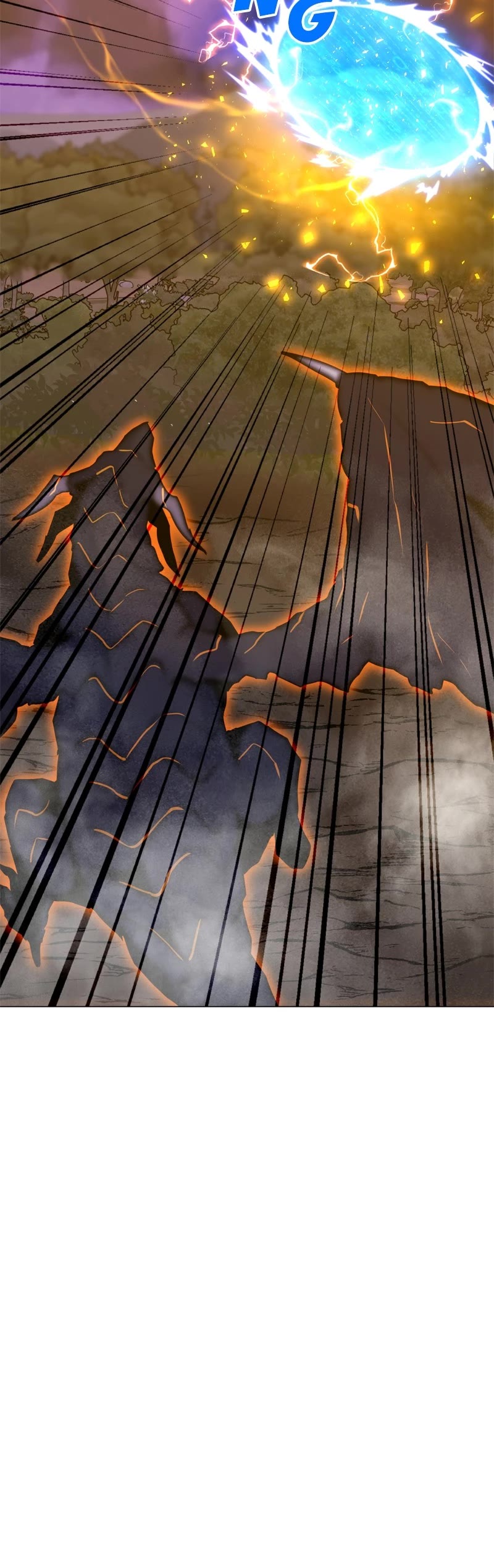 Solo Spell Caster Chapter 136 page 39 - Chapter 136: Episode 136