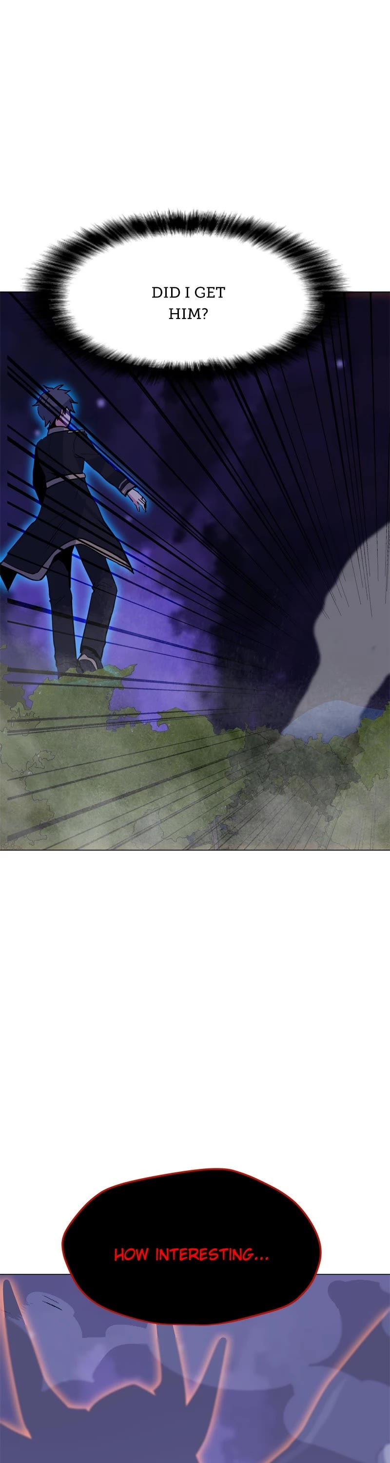 Solo Spell Caster Chapter 136 page 41 - Chapter 136: Episode 136