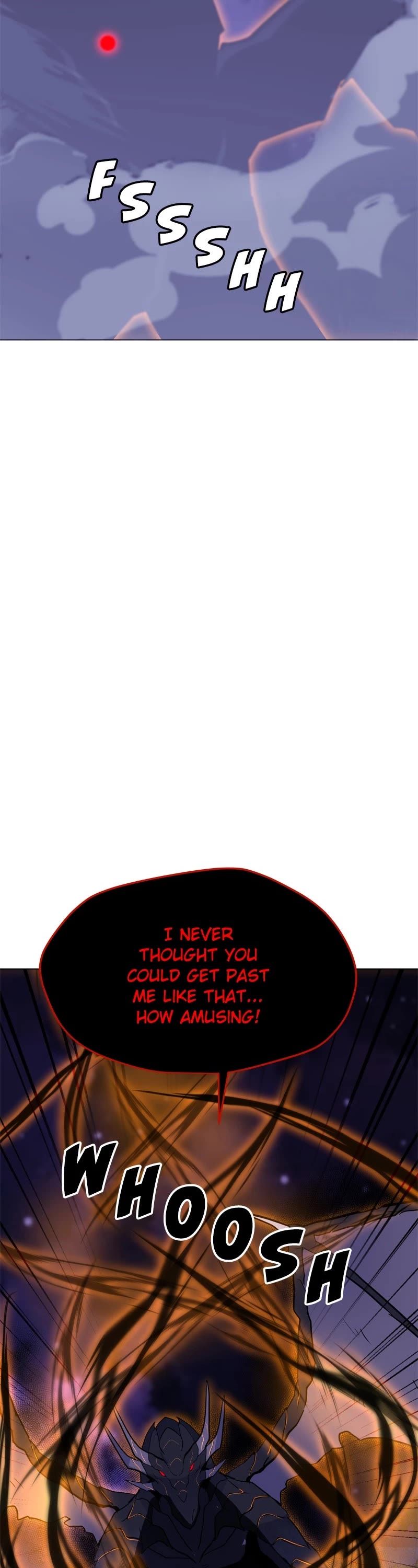 Solo Spell Caster Chapter 136 page 42 - Chapter 136: Episode 136
