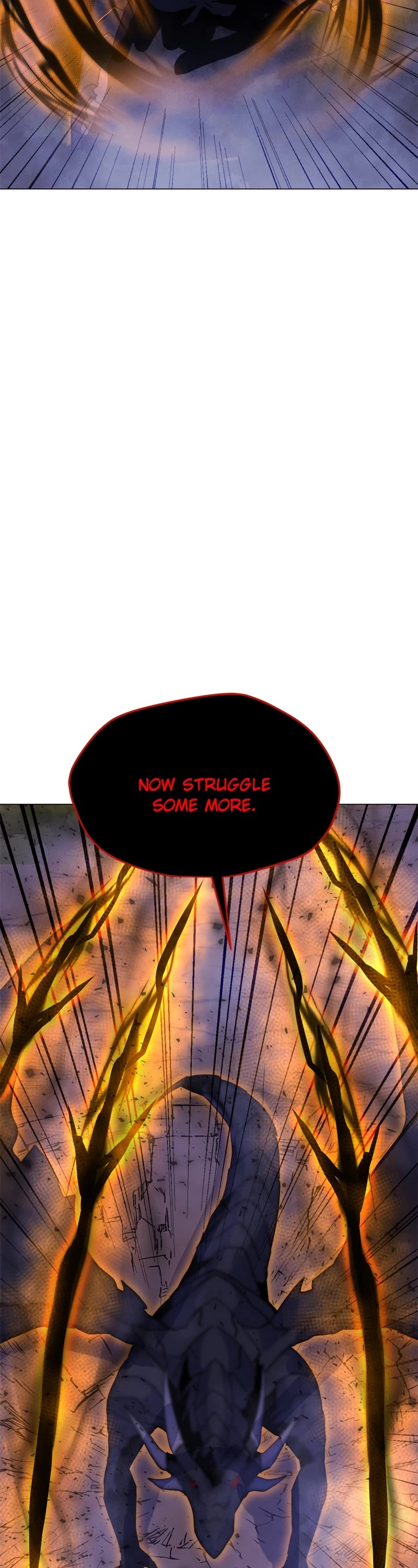 Solo Spell Caster Chapter 136 page 43 - Chapter 136: Episode 136