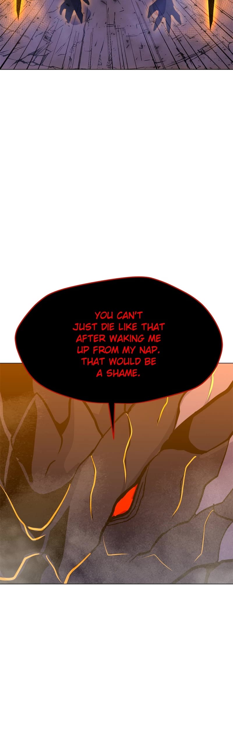 Solo Spell Caster Chapter 136 page 44 - Chapter 136: Episode 136