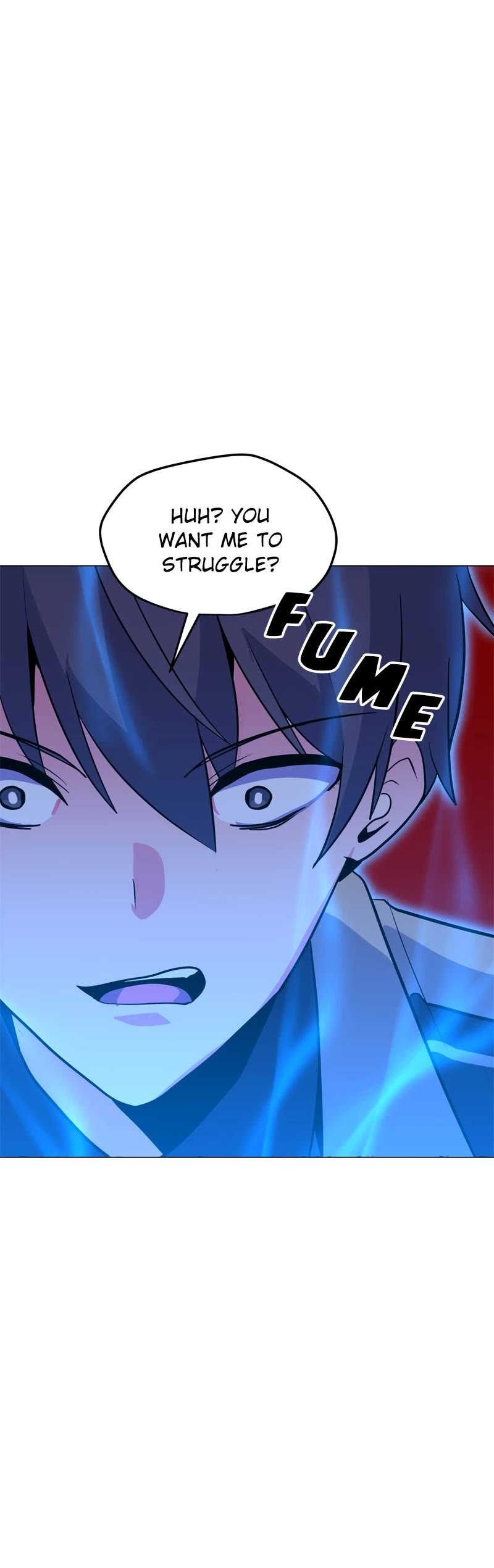 Solo Spell Caster Chapter 136 page 45 - Chapter 136: Episode 136