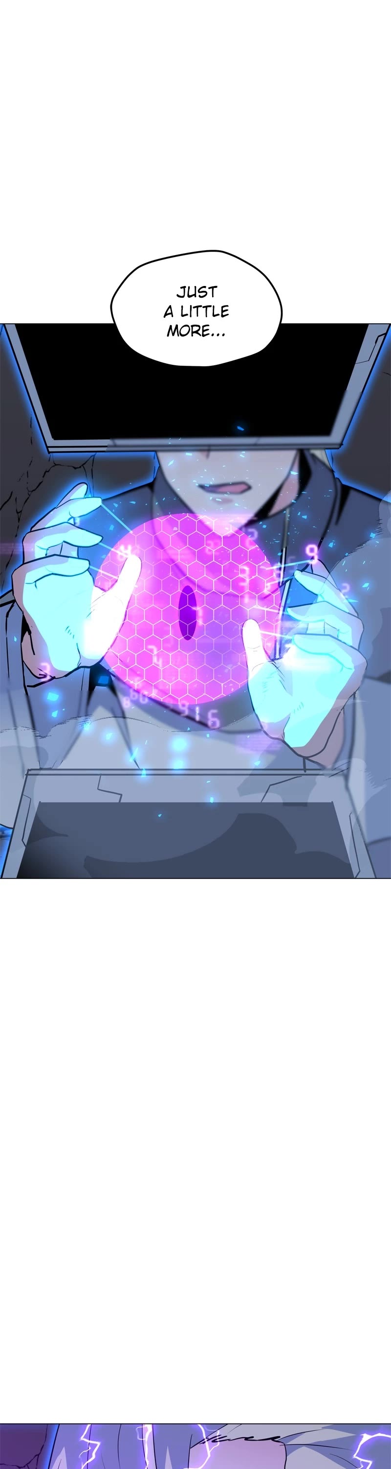 Solo Spell Caster Chapter 137 page 12 - Chapter 137: Episode 137