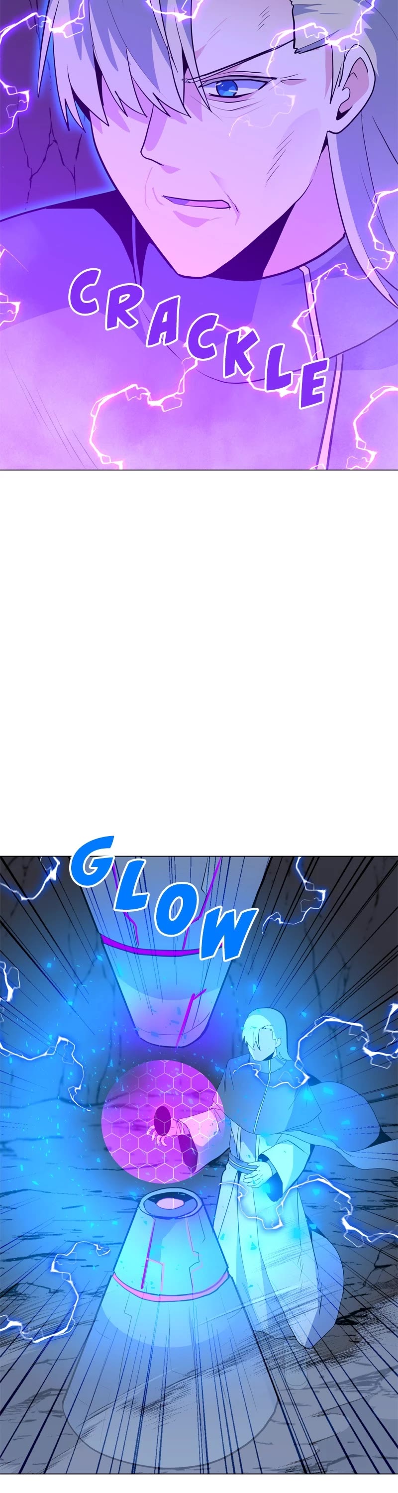 Solo Spell Caster Chapter 137 page 13 - Chapter 137: Episode 137