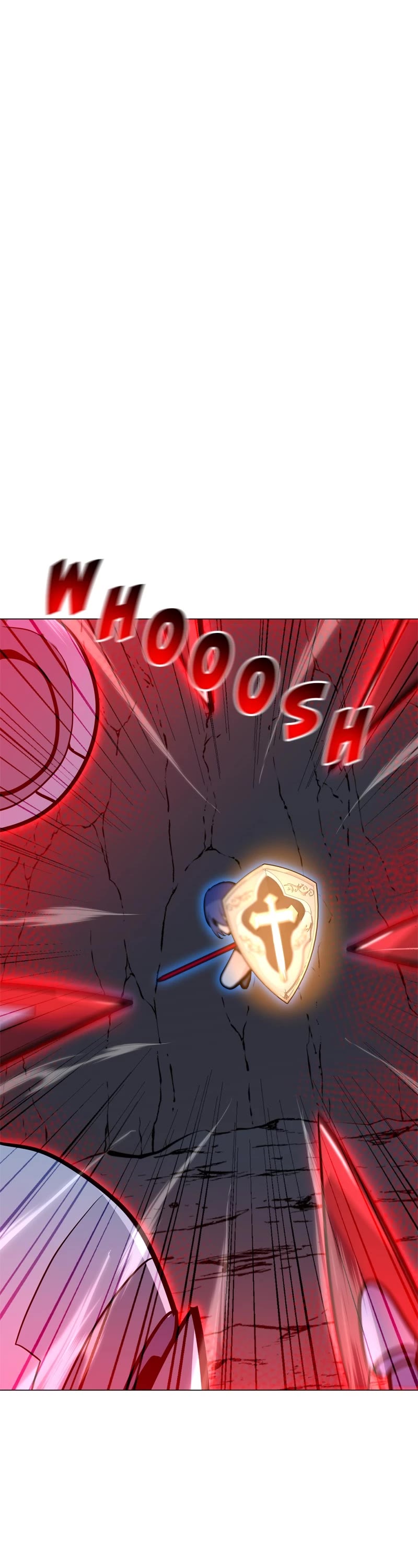 Solo Spell Caster Chapter 137 page 21 - Chapter 137: Episode 137