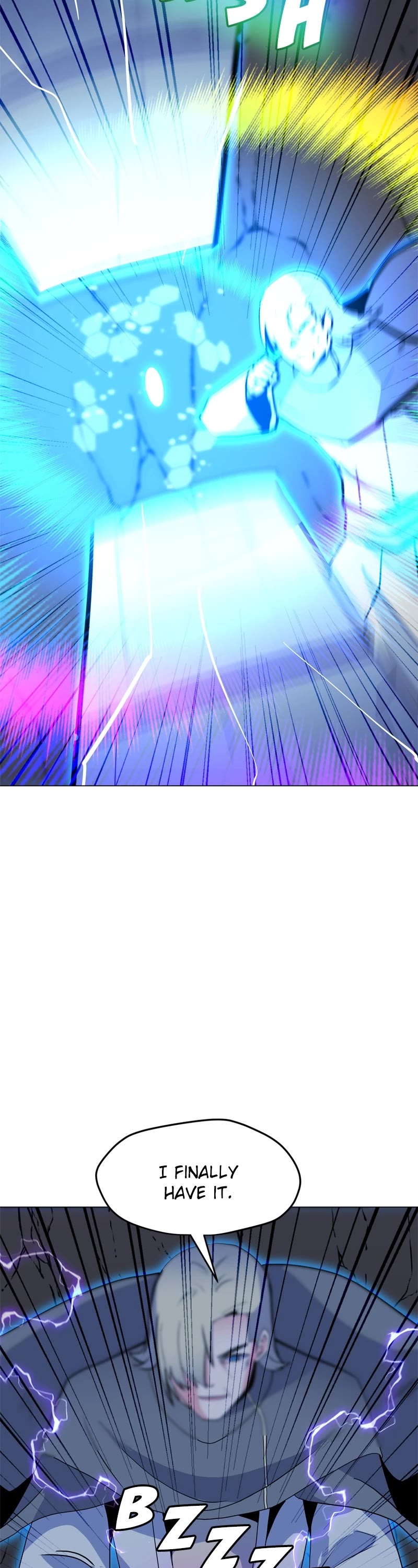 Solo Spell Caster Chapter 137 page 23 - Chapter 137: Episode 137