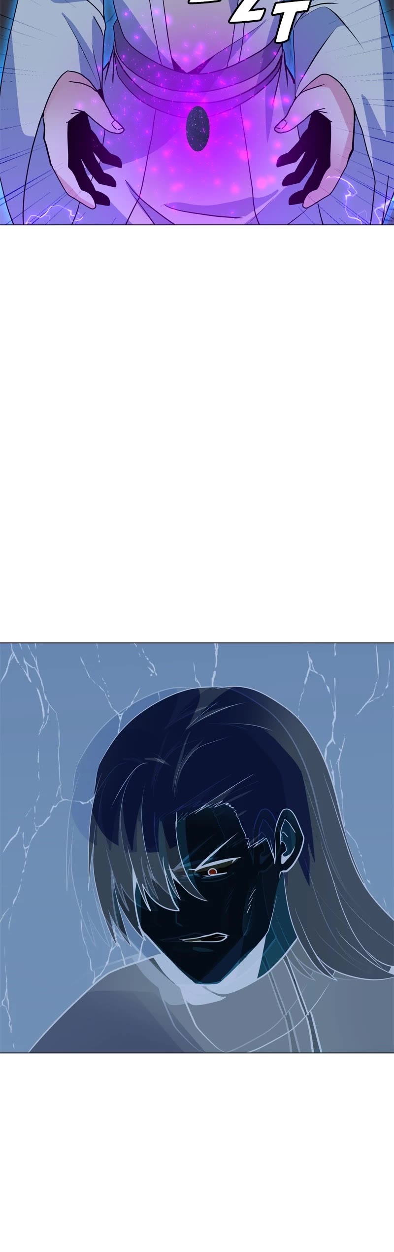Solo Spell Caster Chapter 137 page 24 - Chapter 137: Episode 137