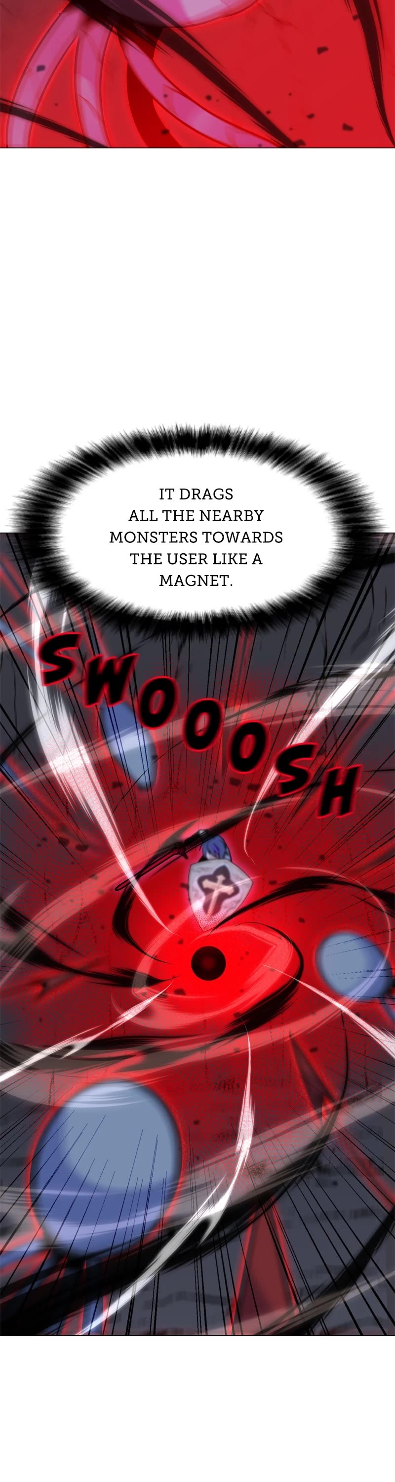 Solo Spell Caster Chapter 137 page 33 - Chapter 137: Episode 137