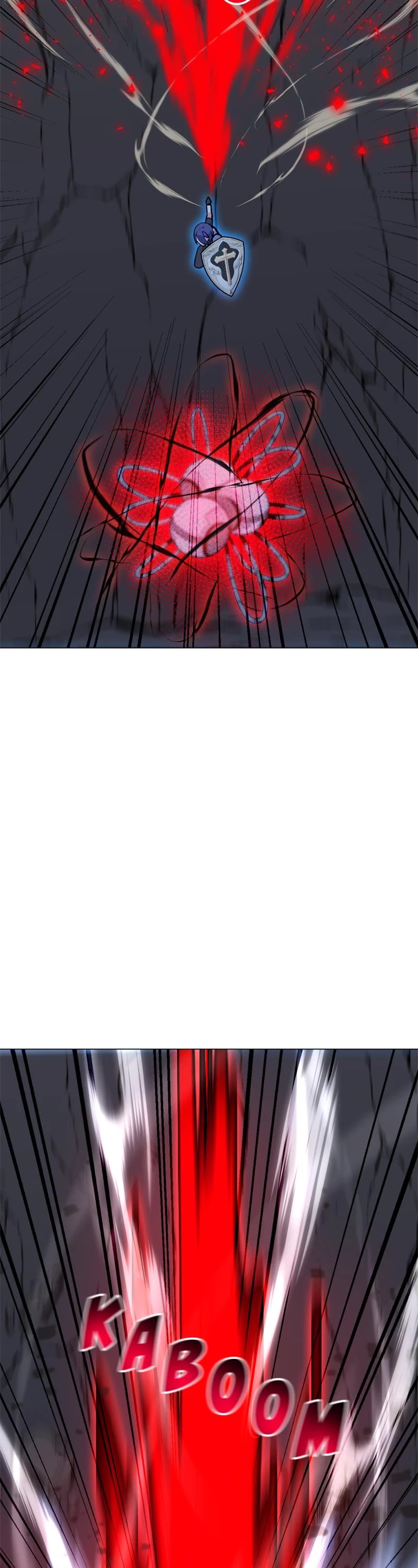Solo Spell Caster Chapter 137 page 36 - Chapter 137: Episode 137