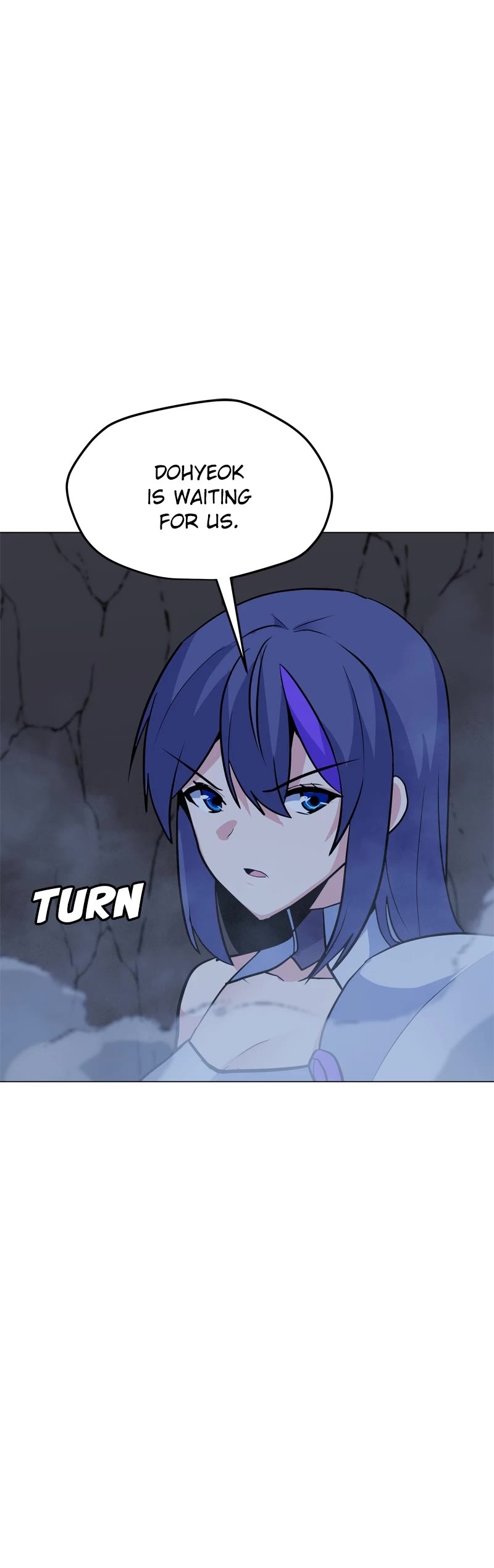 Solo Spell Caster Chapter 137 page 39 - Chapter 137: Episode 137