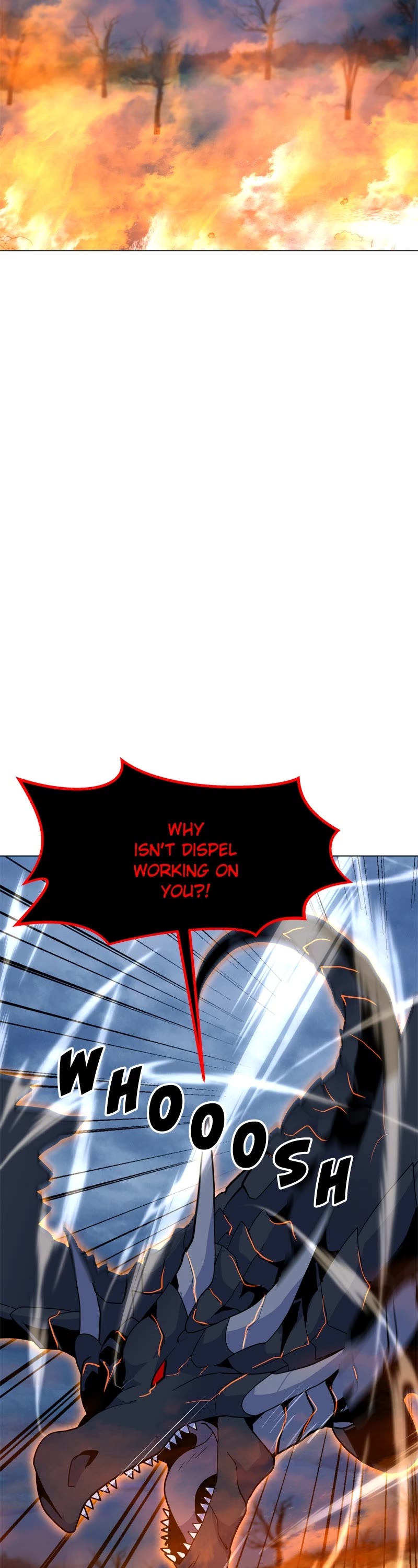 Solo Spell Caster Chapter 137 page 41 - Chapter 137: Episode 137